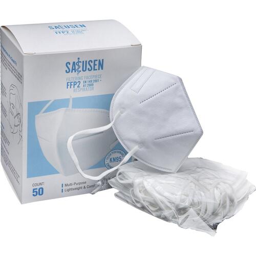 Special Buy KN95 Filtering Face Masks (ZK601CT)