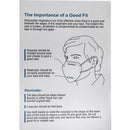 Special Buy KN95 Filtering Face Masks (ZK601CT)