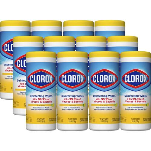 Clorox (01594)