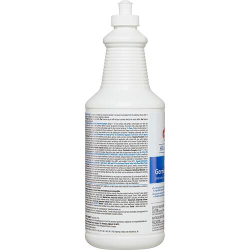 Clorox Bleach Germicidal Cleaner (68832PL)