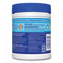 Clorox Control Bleach Packs, Regular, 12 Tabs/Pack, 6 Packs/Carton (31371)