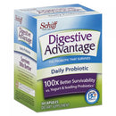 Digestive Advantage Daily Probiotic Capsule, 50 Count (18167)