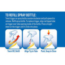 Clorox Disinfectant Cleaner with Bleach (35420PL)