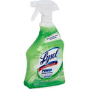 Lysol Multi-Purpose Cleaner with Bleach, 32oz Spray Bottle (78914)