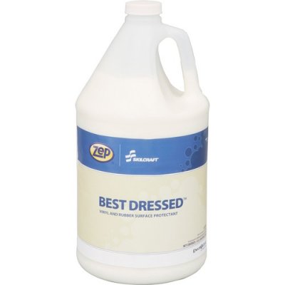 AbilityOne SKILCRAFT Zep Liquid Surface Cleaner Protectant (6191848)