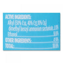 Lysol Disinfectant Spray, Crisp Linen Scent, 19 oz Aerosol (79329)