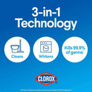 Clorox Disinfecting Bleach (32260CT)