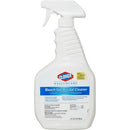Clorox Healthcare Bleach Germicidal Cleaner (68970BD)