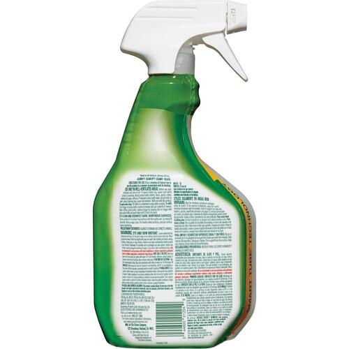 Clorox 31221 Clean-Up Cleaner + Bleach
