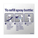 Clorox 31221 Clean-Up Cleaner + Bleach