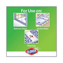 Clorox 31221 Clean-Up Cleaner + Bleach