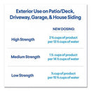 Clorox Outdoor Bleach - 6 Bottles - 81oz