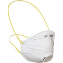 ProGuard Disposable Particulate Respirator, White (7312BCT)