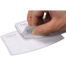 Special Buy Face Mask Disposable Filter Inserts (85172)