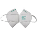 POWECOM - 10 KN95 Masks on FDA Authorized List - 1 pack of 10 - GB2626-2006