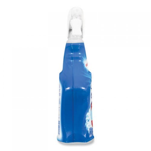 Lysol Disinfectant Bathroom Cleaners, Liquid, Island Breeze, 32 oz Spray Bottle, 12/Carton (02699CT)