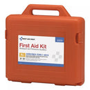First Aid Only ANSI Class A+ First Aid Kit for 50 People, 183 Pieces (90639)