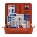 First Aid Only ANSI Class A+ First Aid Kit for 50 People, 183 Pieces (90639)