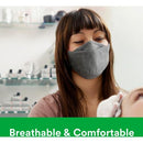 3M RFM1005 Daily Face Masks