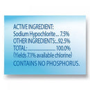 Clorox Bleach w/ CloroMax - Bulk - 6 Bottles