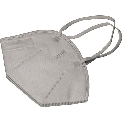 Special Buy KN95 Filtering Face Masks, 50/Box (ZK601)